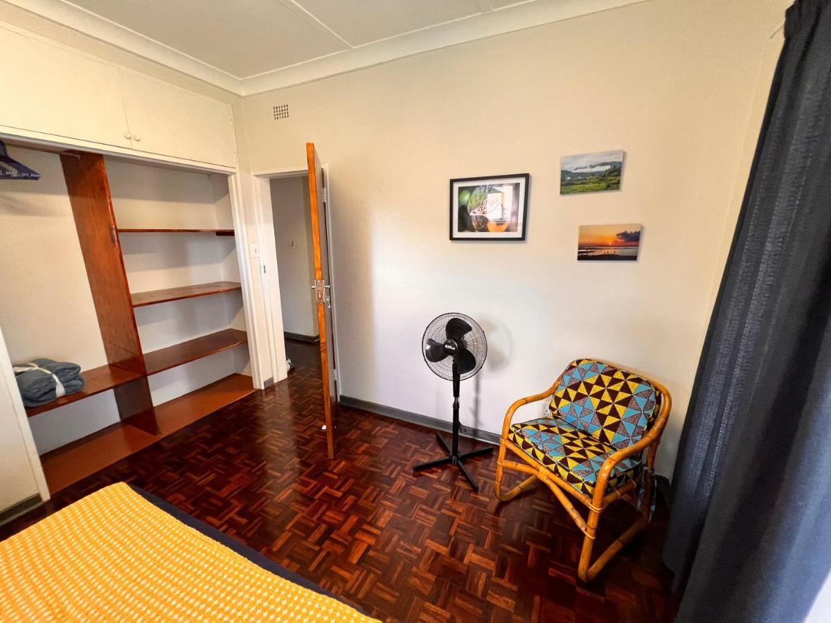Firefly Budget Friendly Guest House Kempton Park Buitenkant foto